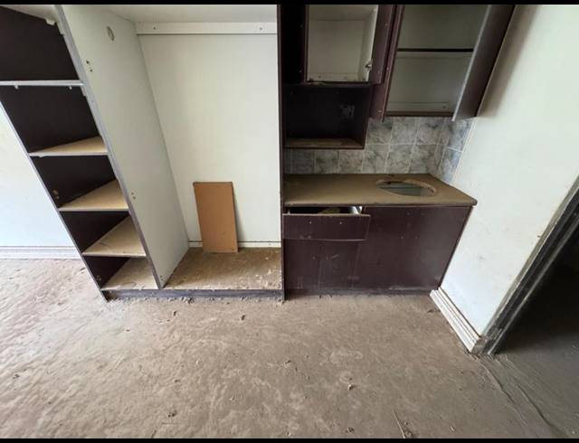 FARM FOR SALE IN GLEN MARAIS